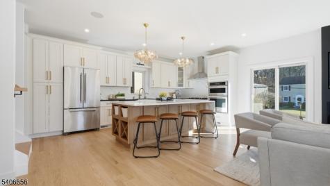 4 Hilltop Way Essex Fells NJ 07021