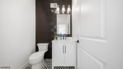 4 Hilltop Way Essex Fells NJ 07021
