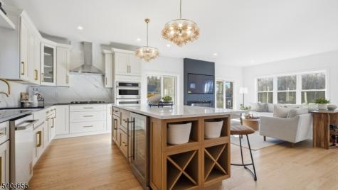 4 Hilltop Way Essex Fells NJ 07021