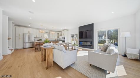 4 Hilltop Way Essex Fells NJ 07021