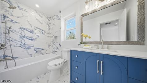 4 Hilltop Way Essex Fells NJ 07021