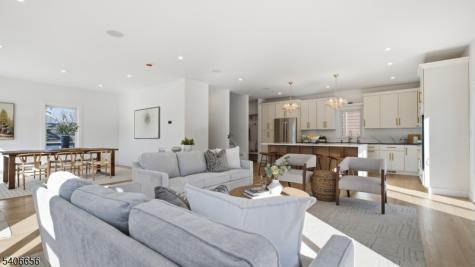4 Hilltop Way Essex Fells NJ 07021