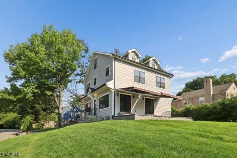 4 Hilltop Way Essex Fells NJ 07021