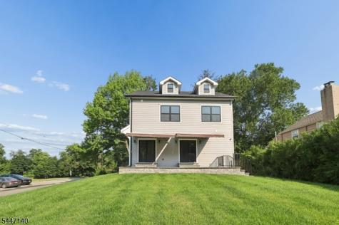 4 Hilltop Way Essex Fells NJ 07021