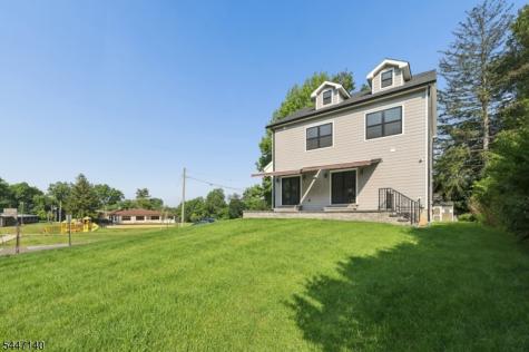 4 Hilltop Way Essex Fells NJ 07021