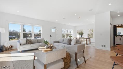 4 Hilltop Way Essex Fells NJ 07021