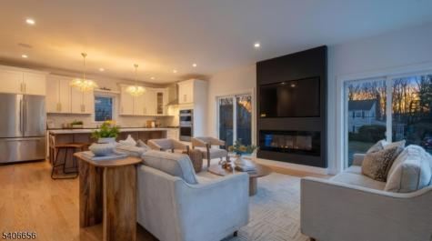 4 Hilltop Way Essex Fells NJ 07021