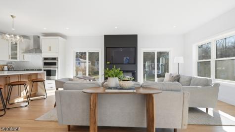 4 Hilltop Way Essex Fells NJ 07021