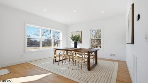 4 Hilltop Way Essex Fells NJ 07021