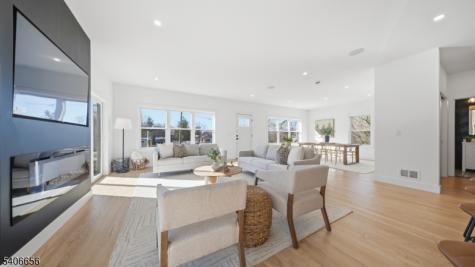 4 Hilltop Way Essex Fells NJ 07021