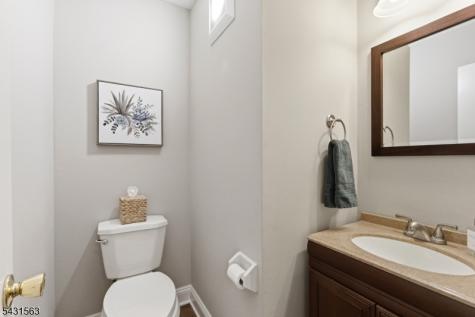 40 Lexington Lane West Milford NJ 07480