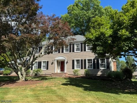 164 Parker Road Washington NJ 07853