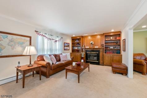 164 Parker Road Washington NJ 07853