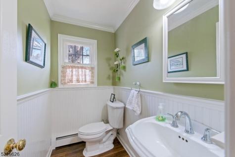 164 Parker Road Washington NJ 07853