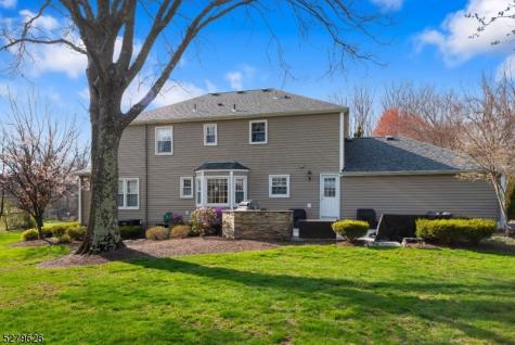 164 Parker Road Washington NJ 07853