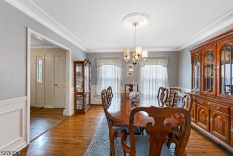 164 Parker Road Washington NJ 07853