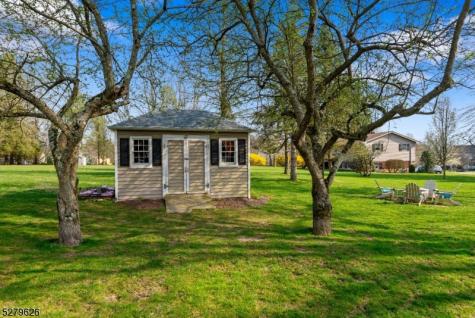164 Parker Road Washington NJ 07853