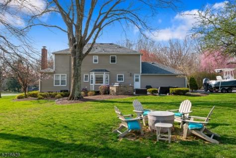 164 Parker Road Washington NJ 07853