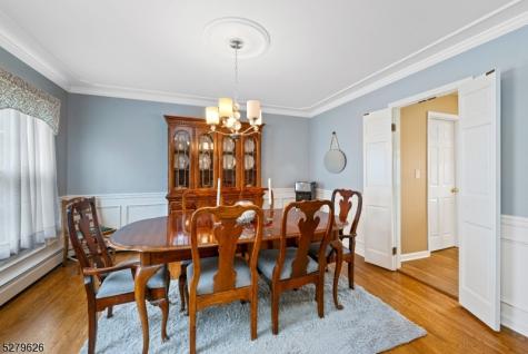 164 Parker Road Washington NJ 07853