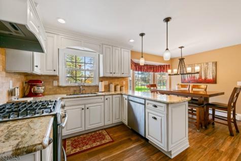 164 Parker Road Washington NJ 07853