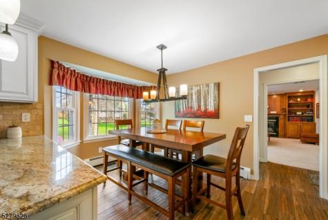 164 Parker Road Washington NJ 07853