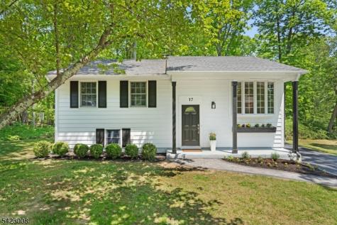 17 Elm Street Stanhope NJ 07874