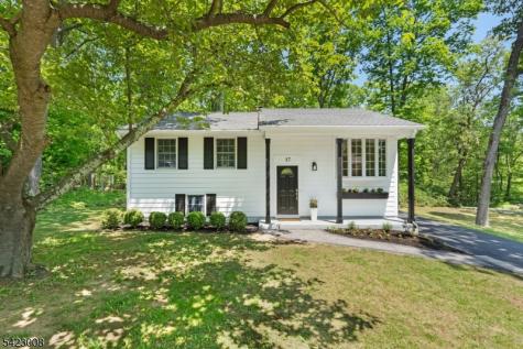 17 Elm Street Stanhope NJ 07874