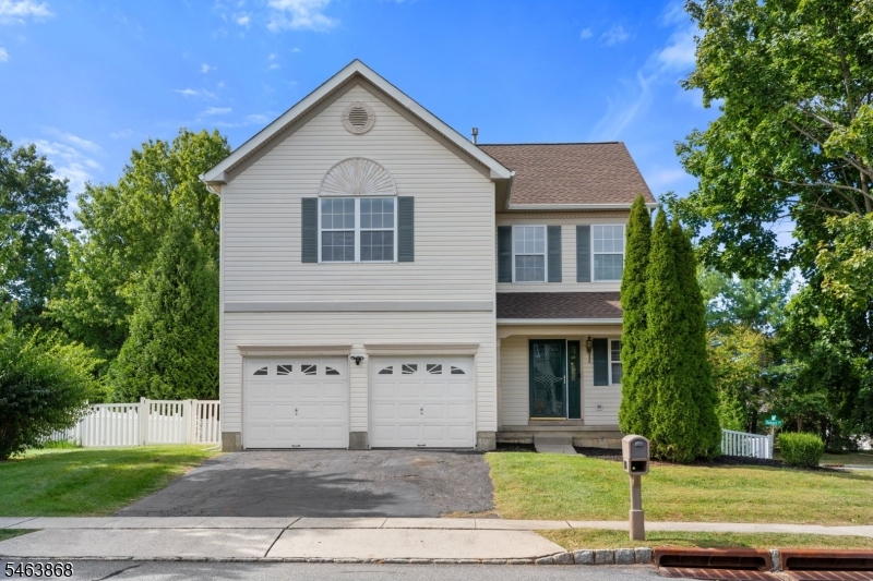 300 Hamilton Drive Greenwich NJ 08886