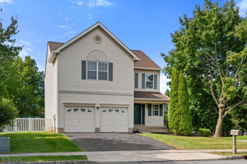 300 Hamilton Drive Greenwich NJ 08886