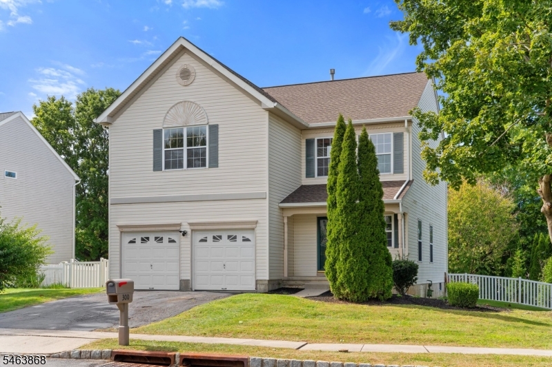 300 Hamilton Drive Greenwich NJ 08886