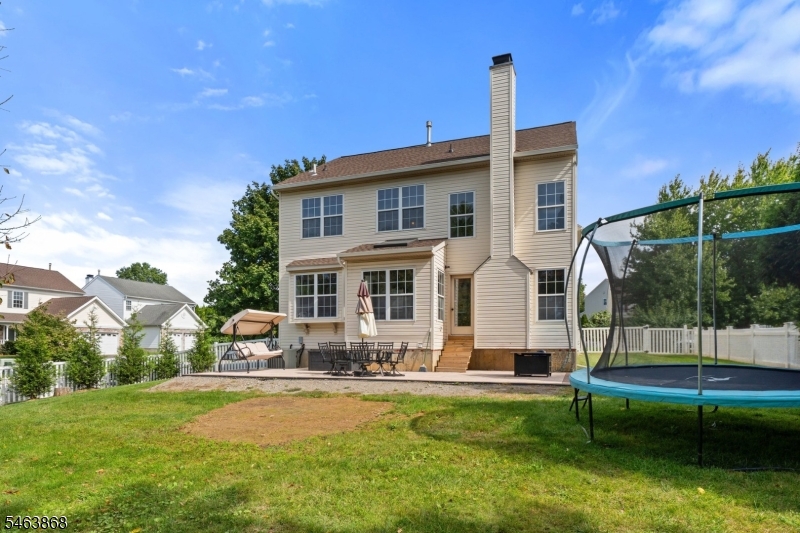 300 Hamilton Drive Greenwich NJ 08886