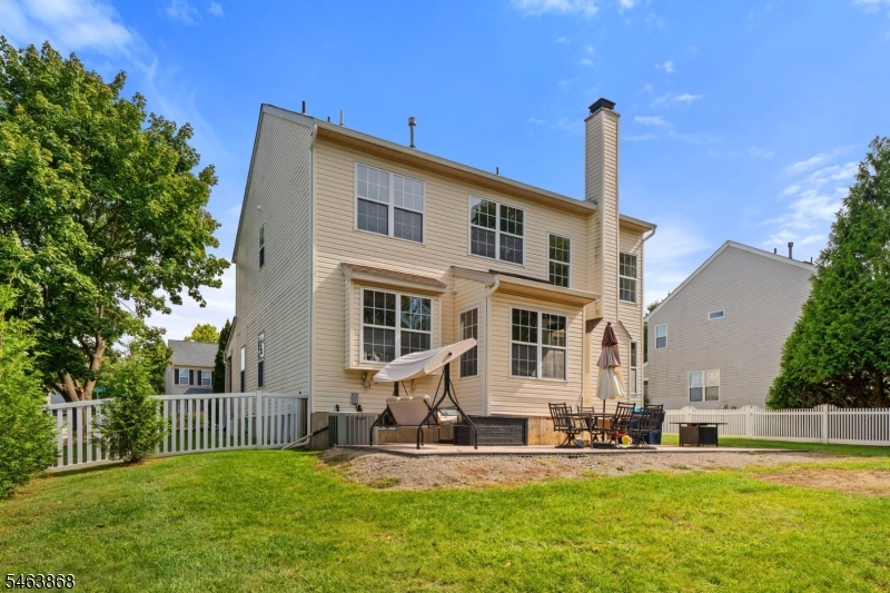 300 Hamilton Drive Greenwich NJ 08886