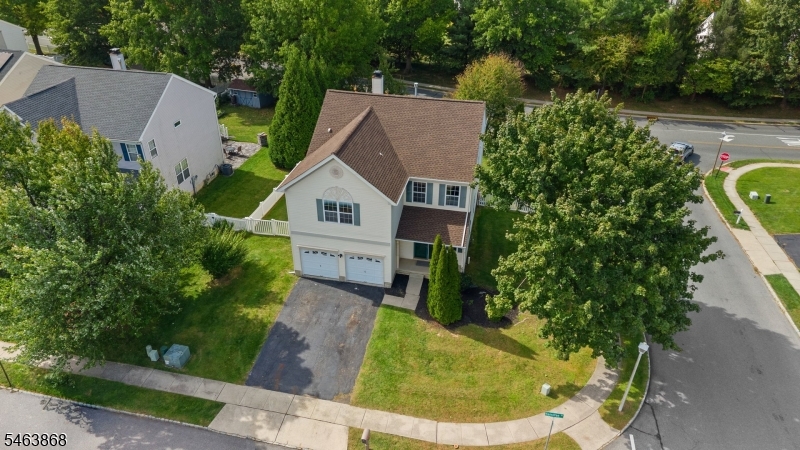 300 Hamilton Drive Greenwich NJ 08886