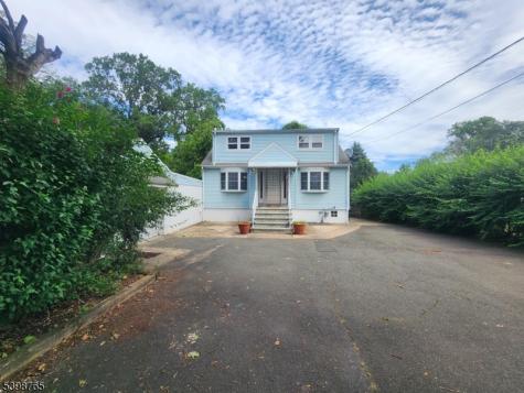 119 N Haledon Avenue North Haledon NJ 07508