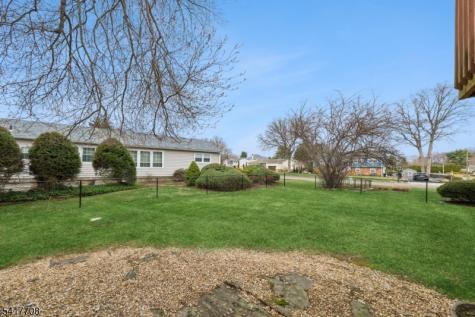 2 Caryn Place Fairfield NJ 07004