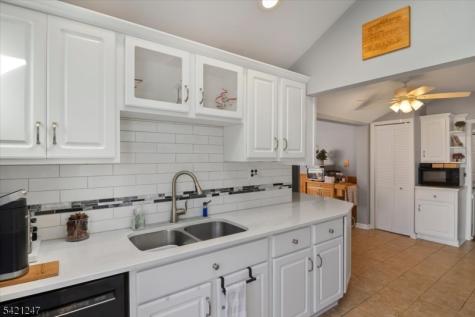 107 Kingston Road Parsippany-troy Hills NJ 07054