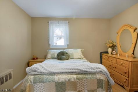 107 Kingston Road Parsippany-troy Hills NJ 07054