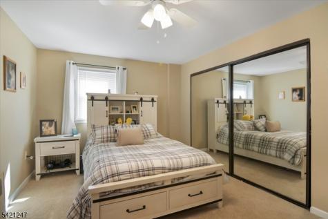 107 Kingston Road Parsippany-troy Hills NJ 07054