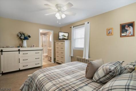 107 Kingston Road Parsippany-troy Hills NJ 07054