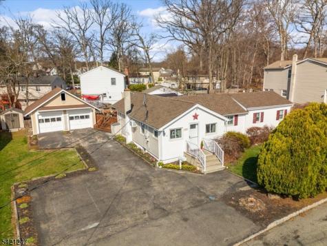 107 Kingston Road Parsippany-troy Hills NJ 07054