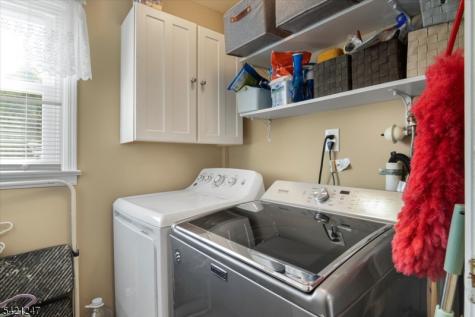 107 Kingston Road Parsippany-troy Hills NJ 07054