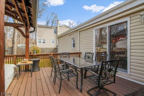 107 Kingston Road Parsippany-troy Hills NJ 07054