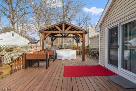 107 Kingston Road Parsippany-troy Hills NJ 07054