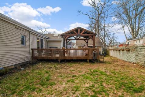 107 Kingston Road Parsippany-troy Hills NJ 07054