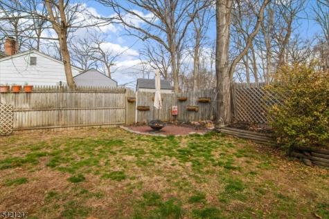 107 Kingston Road Parsippany-troy Hills NJ 07054