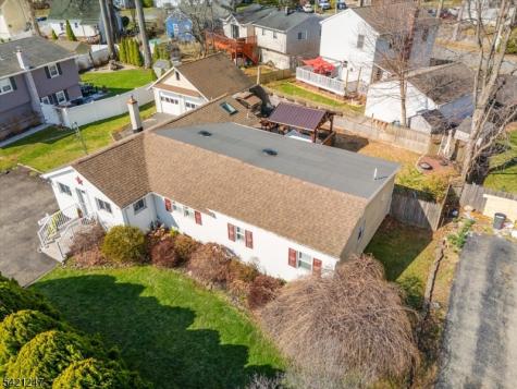 107 Kingston Road Parsippany-troy Hills NJ 07054