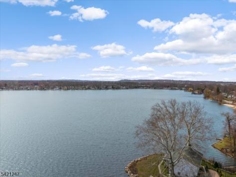107 Kingston Road Parsippany-troy Hills NJ 07054