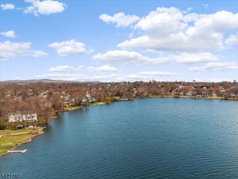 107 Kingston Road Parsippany-troy Hills NJ 07054