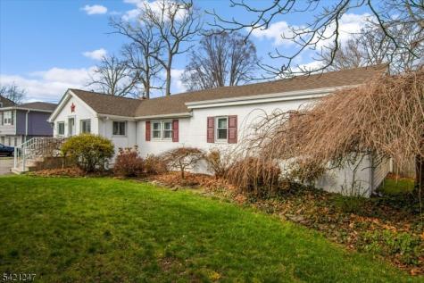 107 Kingston Road Parsippany-troy Hills NJ 07054