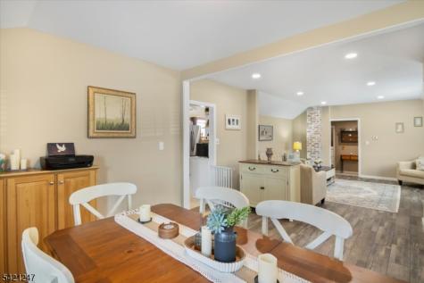 107 Kingston Road Parsippany-troy Hills NJ 07054
